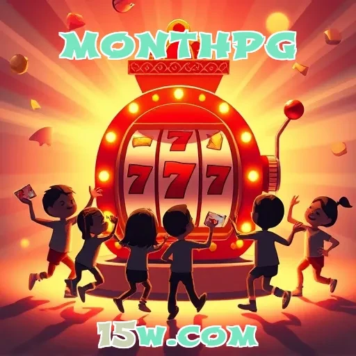 monthpg Cidade