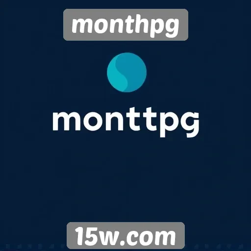 novos recursos de comunidade são adicionados ao monthpg