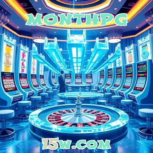 monthpg FPS