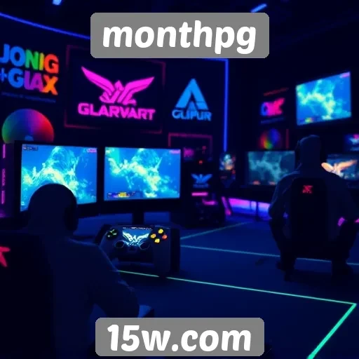 perspectivas de crescimento do monthpg no mercado