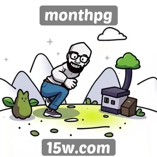 Principais recursos do monthpg em destaque