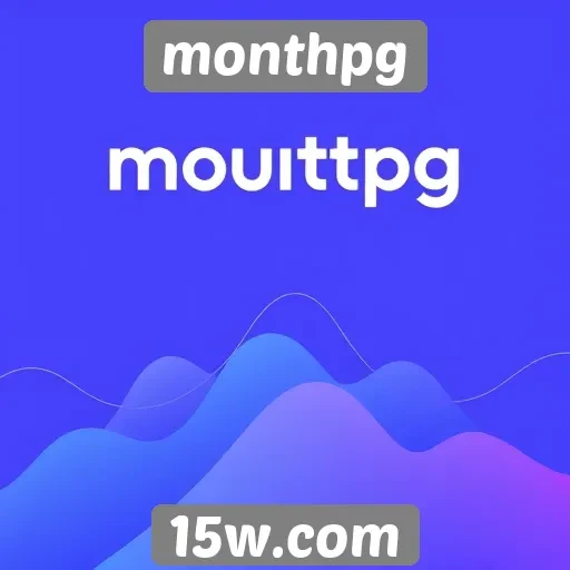 monthpg: uma plataforma para desenvolvedores independentes