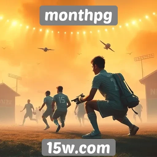 monthpg traz novas mecânicas de jogo para 2026