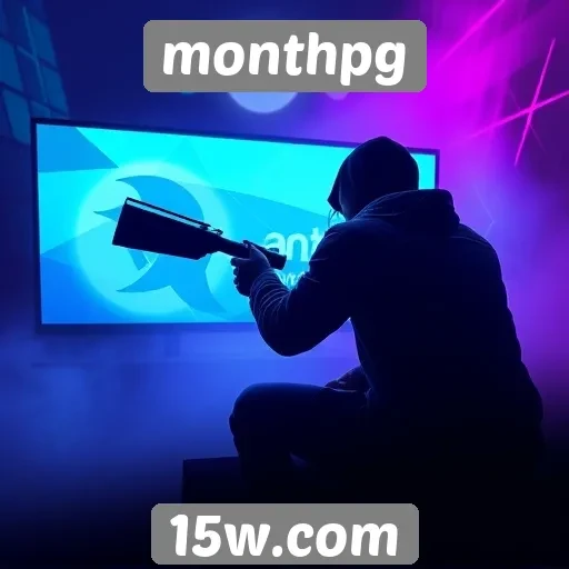 monthpg lança novos jogos para diversificar experiência do usuário
