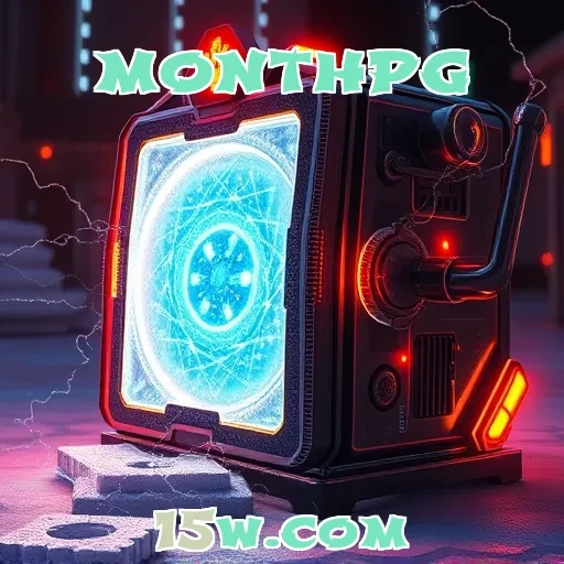monthpg Multijogador
