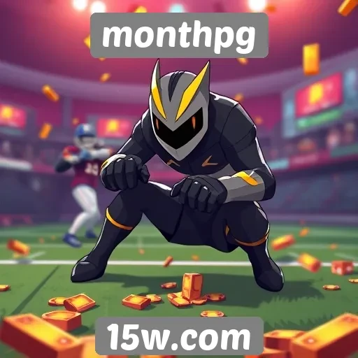 Revisão das políticas de monetização do monthpg